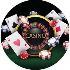 Tampilan beranda domino untuk pengguna dewasa