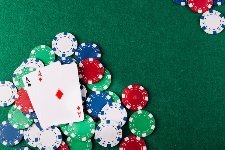 Ringkasan aturan bonus domino