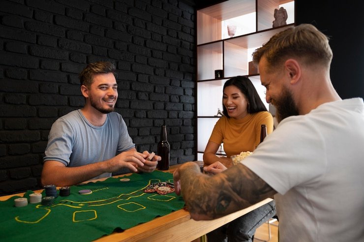 Panduan metode pembayaran domino di ponsel