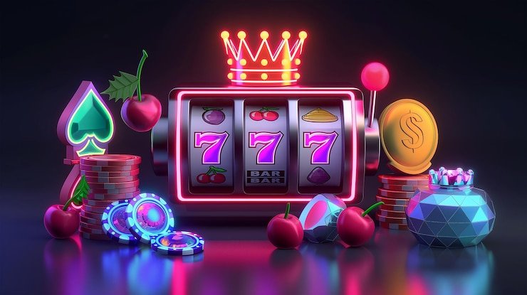 Tampilan keamanan akun domino yang rapi