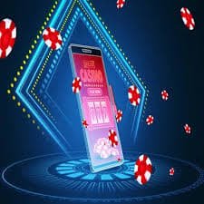 Keamanan data domino di perangkat mobile